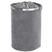 Coș de rufe CORDOBA, 68 litri, WENKO, gri