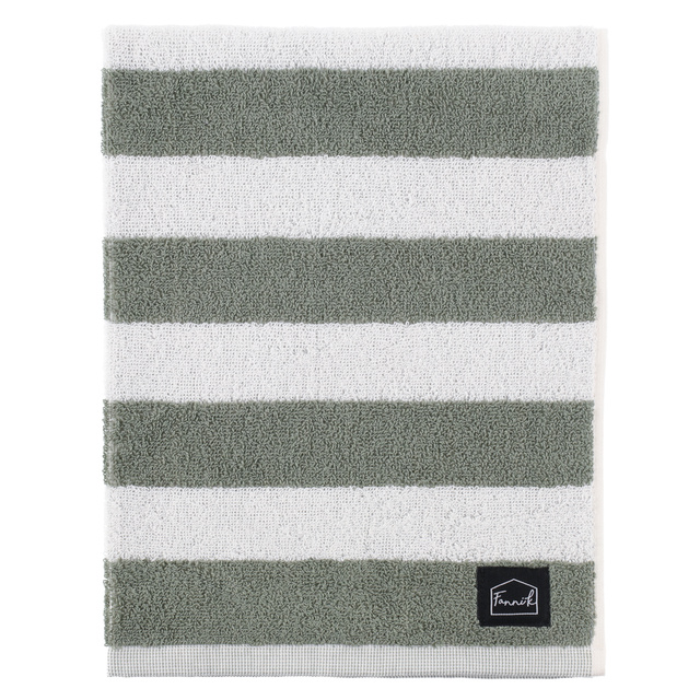 Prosop de mâini cu dungi HANKO, 50 x 70 cm