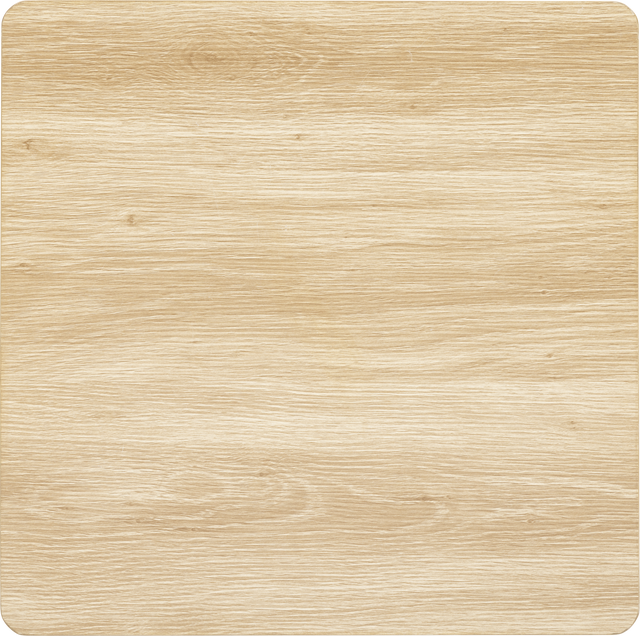 Set de mese de cafea ABANA, 2 mese