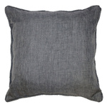 Perna decorativa CHAMBRAY, 40 x 40 cm