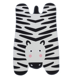 Covor decorativ pentru camera copiilor, 50 x 80 cm