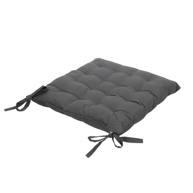 Perna scaun cu noduri, 40 x 40 cm