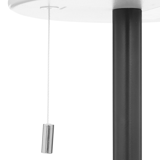 Lampa de gradina ZACK, 30 cm