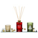 Set parfum, 2 lumânări si difuzor