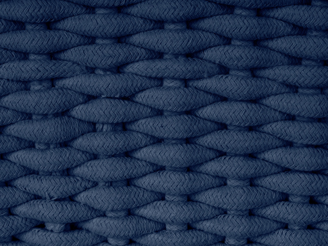 Set de coșuri împletite pentru depozitare TOM TAILOR, 3 buc.