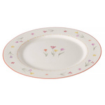 Farfurie florală Blumi, Ø 27 cm