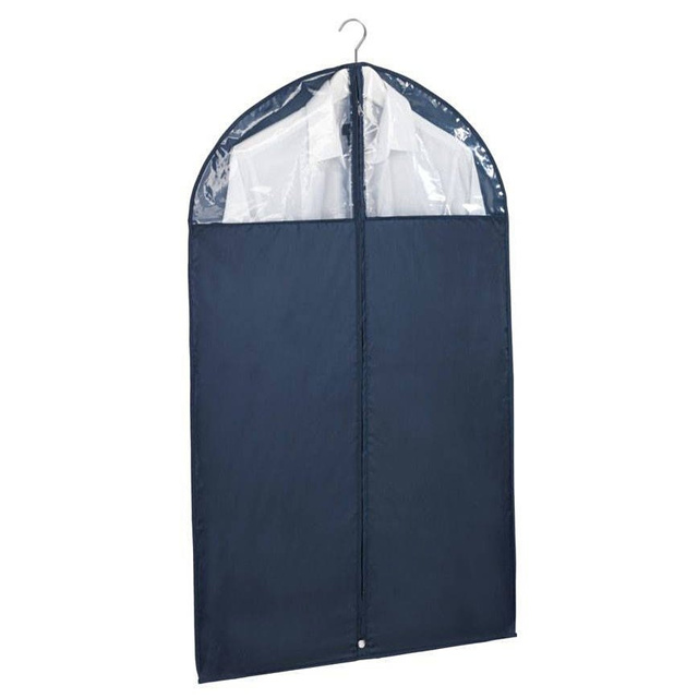 Husa pentru costum BUSINESS, 100 X 60 cm, Wenko