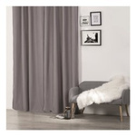 Perdea termică opaca, 140 x 260 cm