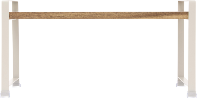 Raft pentru blatul de bucătărie BLOCQ, 40 x 20 x 20 cm