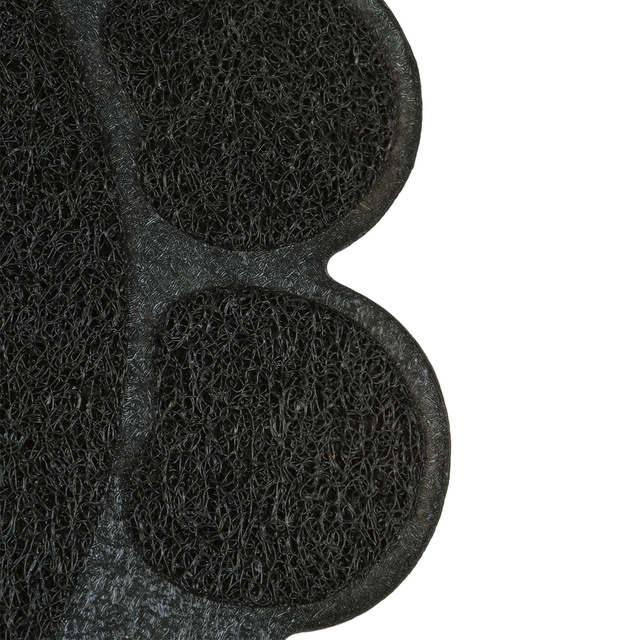 Covoraș multifuncțional pentru așternut pisici, 30 x 40 cm