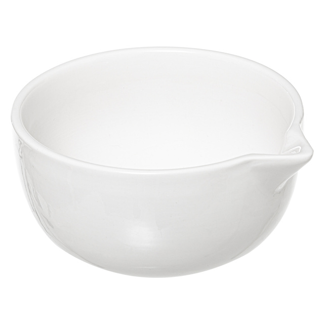 Mojar ceramic cu pistil