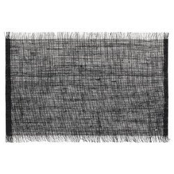 Individual cu franjuri, 45 x 30 cm