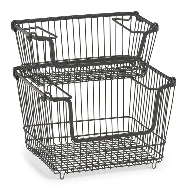 Cos legume si fructe, 33 x 27 x 21,5 cm, ZELLER