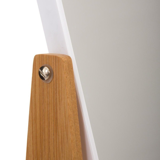 Oglinda cosmetica INSTANT D'O, Gri/Maro