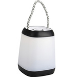 Lampă de masă LED portabilă, 12 x 9 x 9 cm