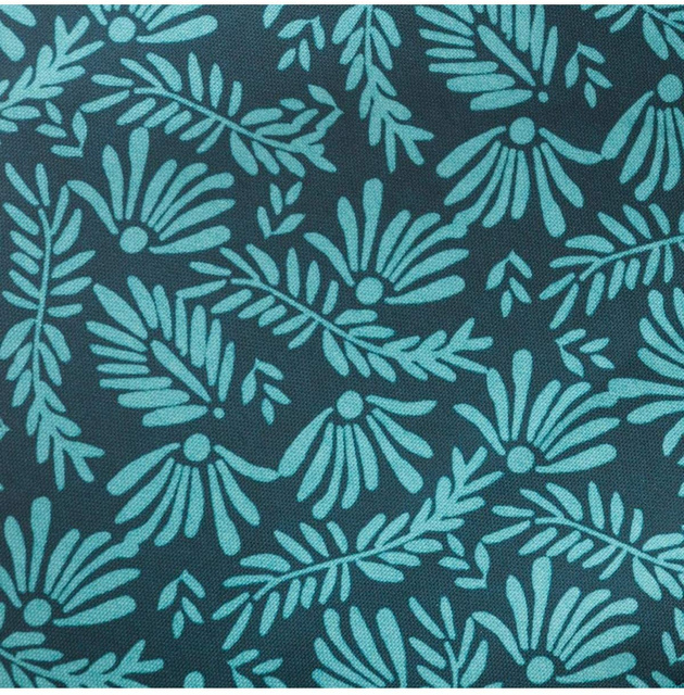 Fata de masă rotundă, Ø 180 cm, cu imprimeu