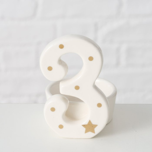 Candelabre adventiste cu cifre NUMERO