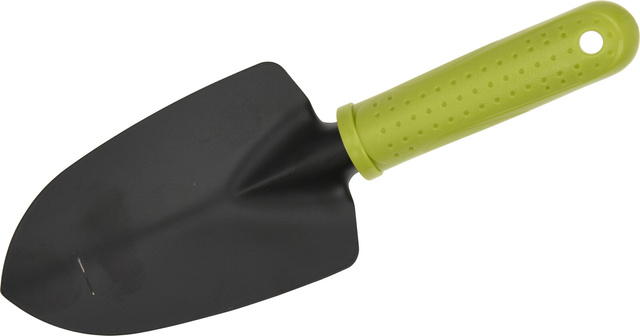 Unelte de grădinărit de bază, set, grebla și lopată