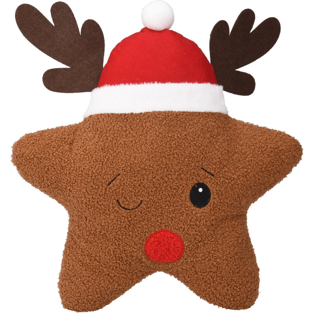 Pernă decorativă de Crăciun, 43 cm