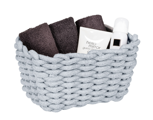 Coș țesut TIA, WENKO