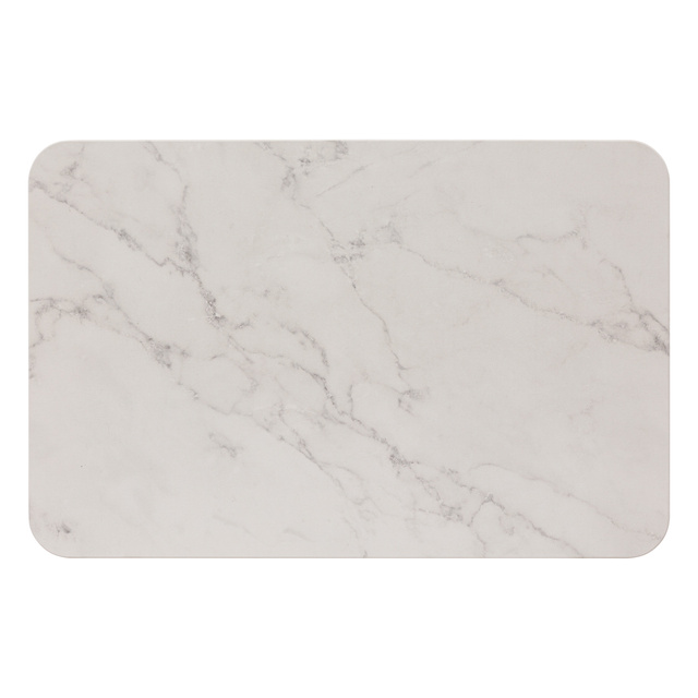 Covoraș de baie din diatomit LEA, 39 × 60 cm