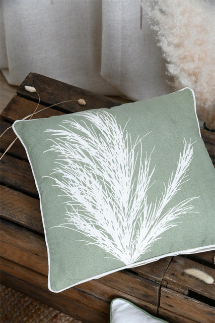 Perna decorativă CORALIA, 40 x 40 cm