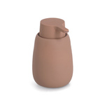 Dozator ceramic pentru săpun BRASS TONE, 360 ml