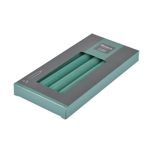 Set lumanari inalte ESSENTIAL, 20 cm