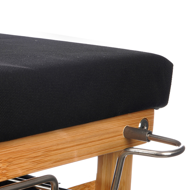 Ghiveci suspendat împletit BONI, Ø 21 cm