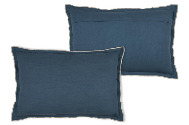 Perna decorativa, bumbac, HELIOS, 40 x 60 cm