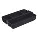 Organizator pentru articole mici SAMBA, 8L, plastic