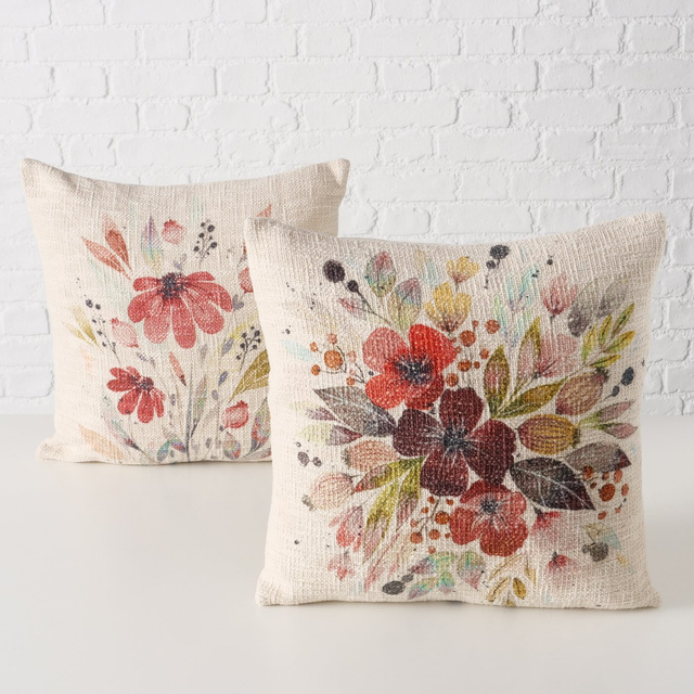 Perna decorativa Dolly, 45 x 45 cm