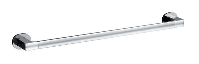 Suport pentru prosoape MARIBOR, 60 cm, montaj fara gaurire UV-Loc, WENKO