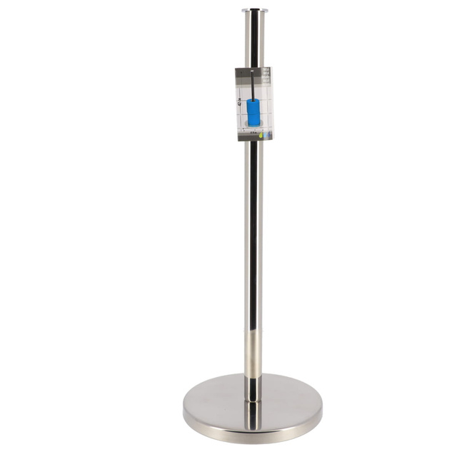 Suport de baie pentru hârtie igienică de rezervă, 42 x 15 cm