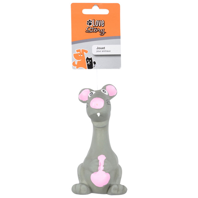 Jucărie șoricel, 14,5 x 8 cm