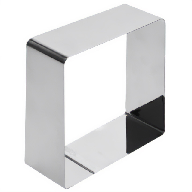 Set inele de copt, 3 buc.