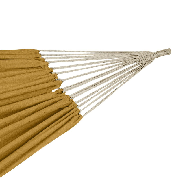 Hamac de grădină Yaqui, dublu, 307 cm