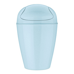 Cos de gunoi DEL M, 12 L, KOZIOL