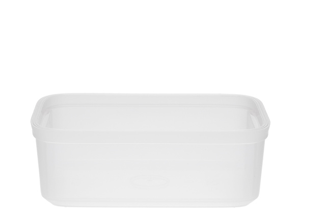 Recipiente vid, 2 buc.