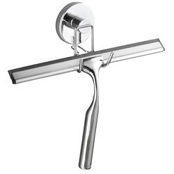 Răzuitor de apă, Vacuum-Loc - oțel inoxidabil, WENKO