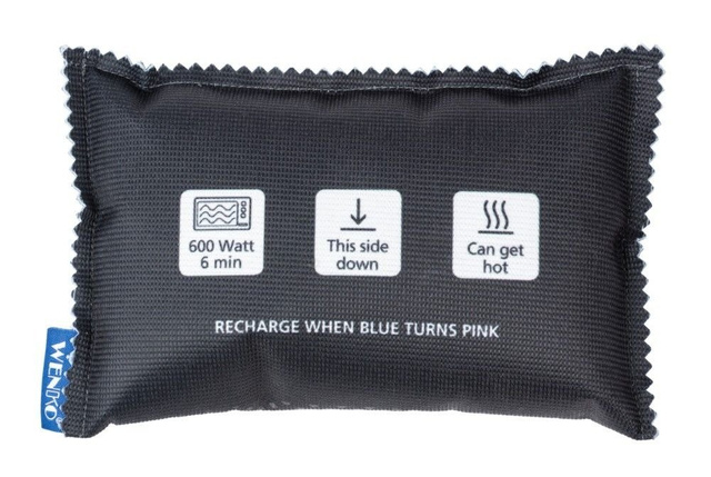 Absorbant de umiditate 350 g auto, WENKO