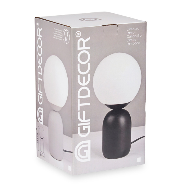 Lampa de masa BALL Ø 15 cm