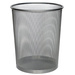Coș de hârtie din plasă de oțel, ZELLER