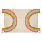 Covor pentru camera copilului RAINBOW, 100 x 150 cm