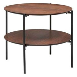 Masută de cafea KEMI, Ø