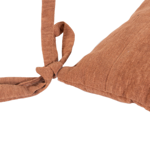 Perna scaun patrata, 40 x 40 cm