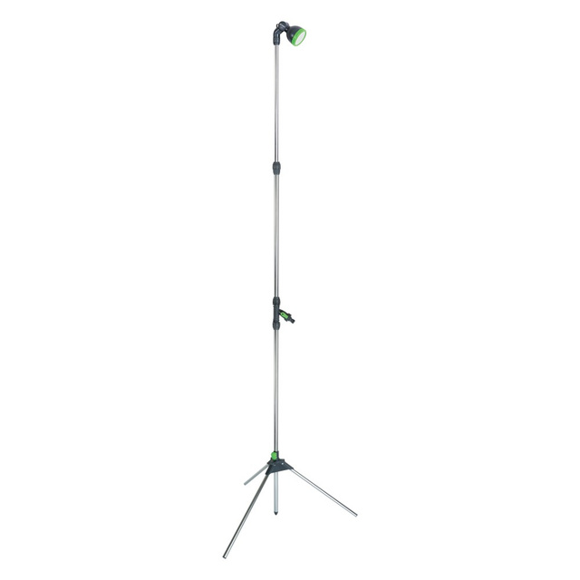 Dus portabil de gradina RIBIMEX, de la 1,68 m la 2,20 m