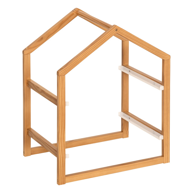 Raft mic pentru jucării BAKO, 43 x 30 x 54,5 cm