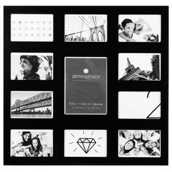 Rame foto, colaj, 11 elemente