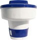 Dozator de clor pentru piscina, Ø 17 cm